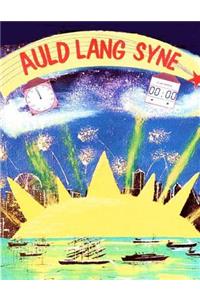 Auld Lang Syne