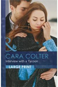 Interview With A Tycoon