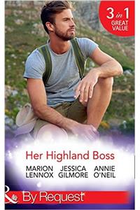 Her Highland Boss