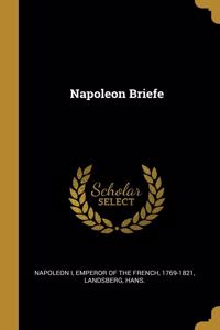 Napoleon Briefe