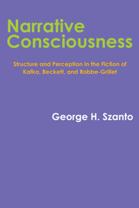 Narrative Consciousness