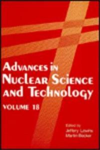 Advances in Nuclear Science and Technology