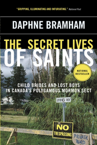 Secret Lives of Saints