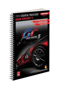 Gran Turismo 5: PRIMA Essential Track Guide