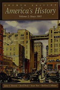 America's History: Since 1865