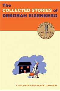 The Collected Stories of Deborah Eisenberg