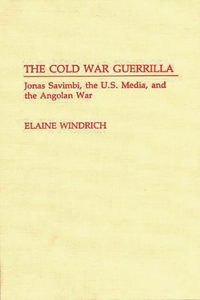 The Cold War Guerrilla