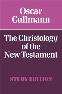 Christology of the New Testament