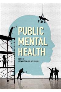 Public Mental Health: Global Perspectives