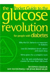 The Glucose Revolution - Diabetes