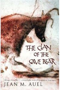 Clan Of The Cave Bear: Earth'S Ch1