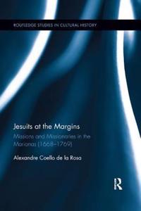 Jesuits at the Margins