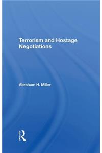 Terrorism and Hostage Negotiations