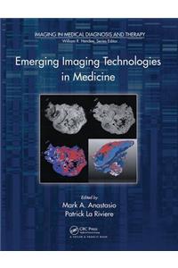 Emerging Imaging Technologies in Medicine