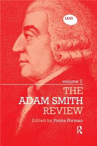 Adam Smith Review Volume 7