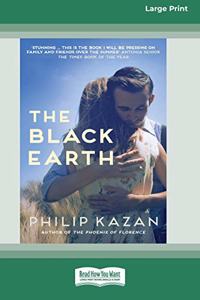 The Black Earth (16pt Large Print Edition)