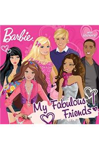 My Fabulous Friends! (Barbie)