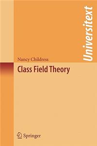 Class Field Theory