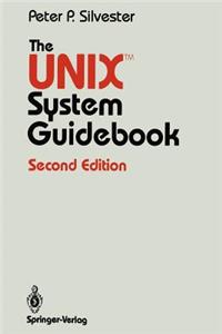 UNIX System Guidebook