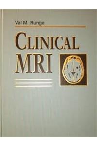 Clinical Magnetic Resonance Imaging