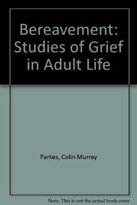 BEREAVEMENT STUD GRIEF ADULT