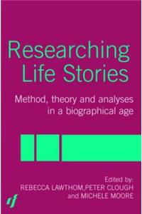 Researching Life Stories