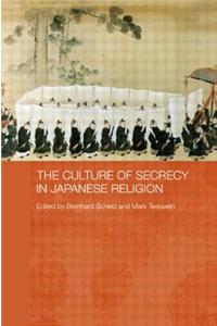 Culture of Secrecy in Japanese Religion