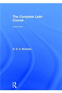 The Complete Latin Course