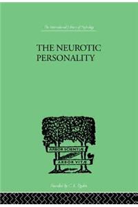 Neurotic Personality
