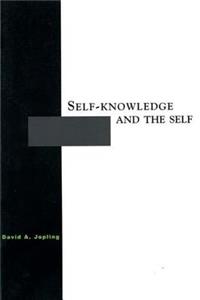 Self-Knowledge and the Self