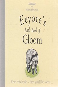 M & S Eeyore S Book of Gloom
