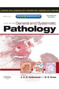 General And Systematic Pathology