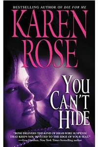 You Can't Hide