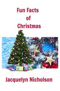 Fun Facts of Christmas