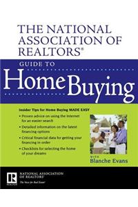 NAR Guide to Home Buying