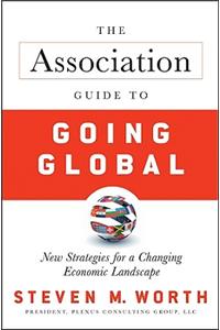The Association Guide to Going Global