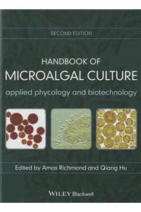 Handbook of Microalgal Culture