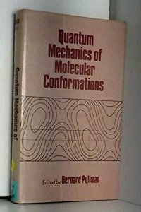 Quantum Mechanics of Molecular Conformations