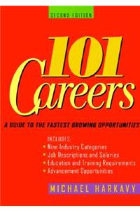 101 Careers