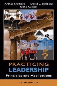 WIE Practicing Leadership Principles and Applications