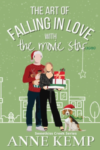 Art of Falling in Love with the Movie Star (again)