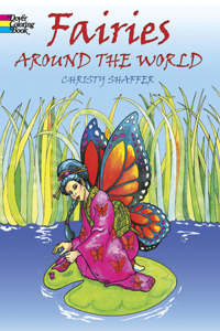 Fairies Around the World