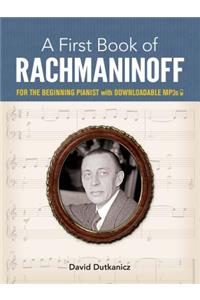 A First Book of Rachmaninoff