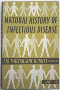 Natural History of Infectious Disease