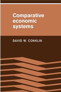 Comparative Economic Systems