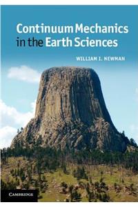Continuum Mechanics in the Earth Sciences