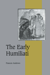 Early Humiliati