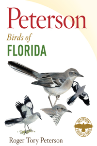 Peterson Field Guide to Birds of Florida