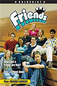 Steck-Vaughn Boldprint Anthologies: Leveled Reader 6pk Magenta Friends