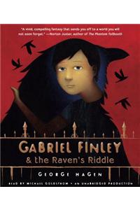 Gabriel Finley and the Raven's Riddle